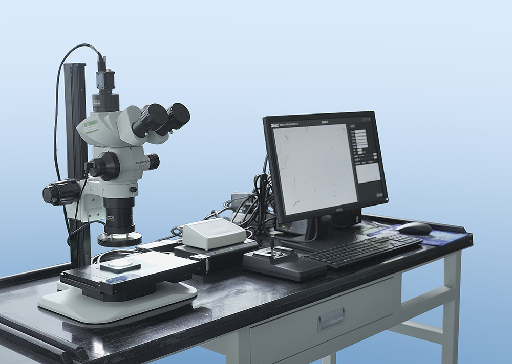 奧林巴斯電子顯微鏡