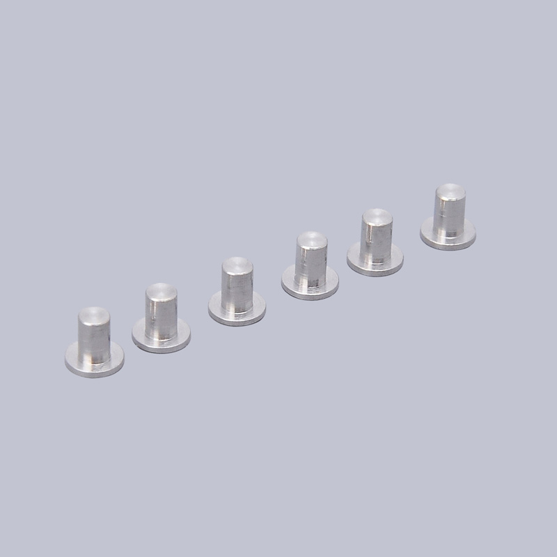 Communication Parts