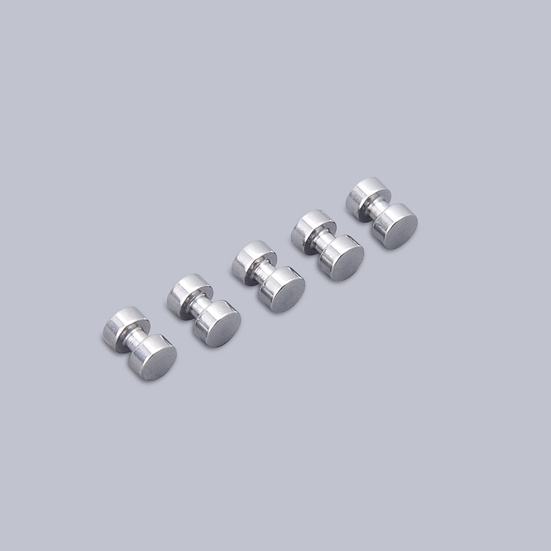 Communication Parts