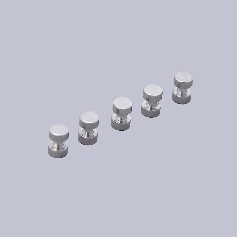 Communication Parts