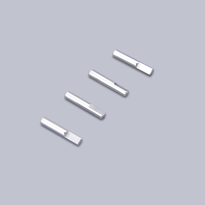 Communication Parts